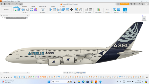 A2004162-空客A380缩略图